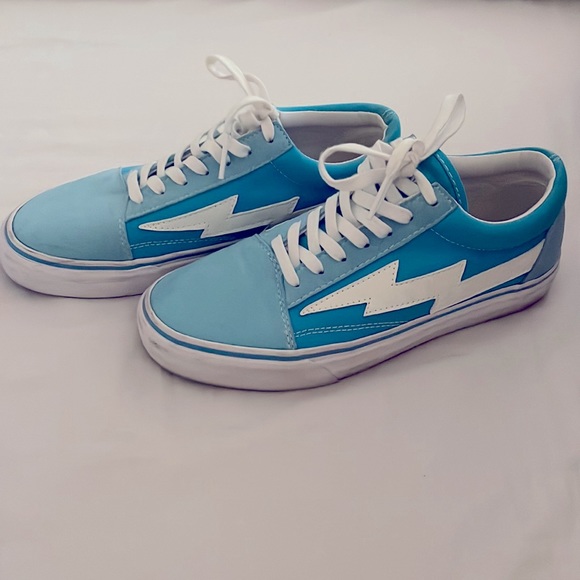 Revenge X storm bolt blue - Picture 7 of 11